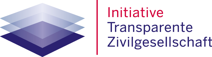 Initiative Transparente Zivilgesellschaft Partner